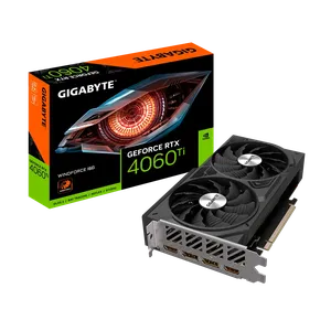 GeForce RTX 4060 Ti WINDFORCE 16G